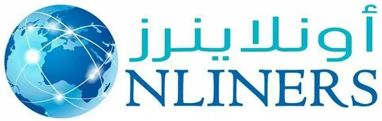 شعار مبادرة أونلاينرز Onliners